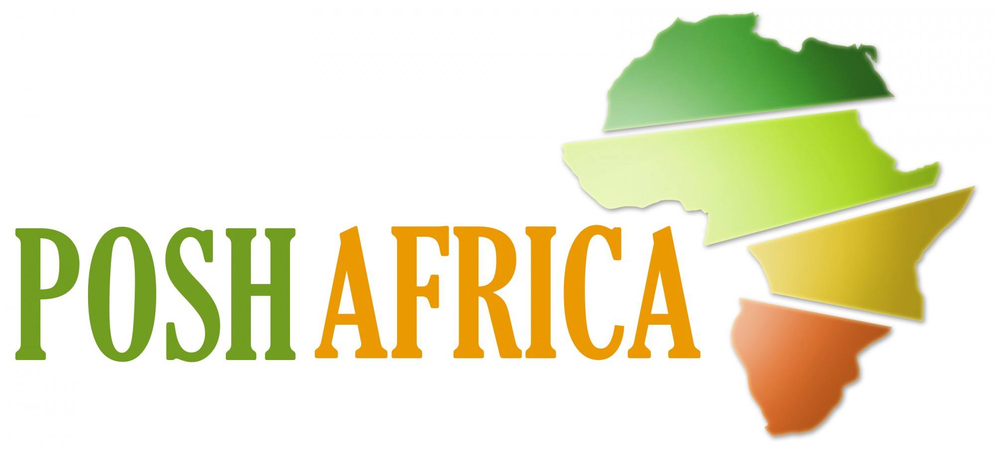 poshafrica.com logo